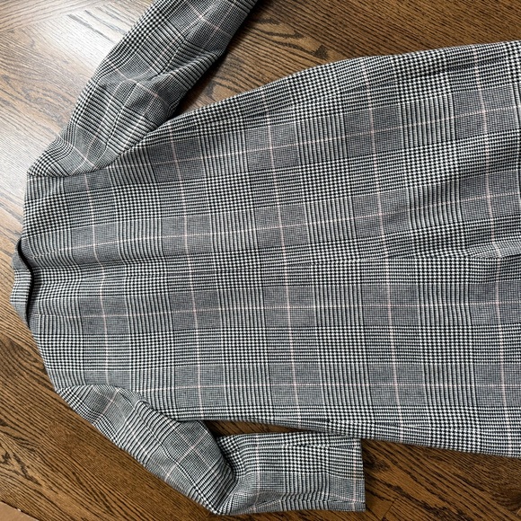 Jcrew size 6 coat - Picture 4 of 4